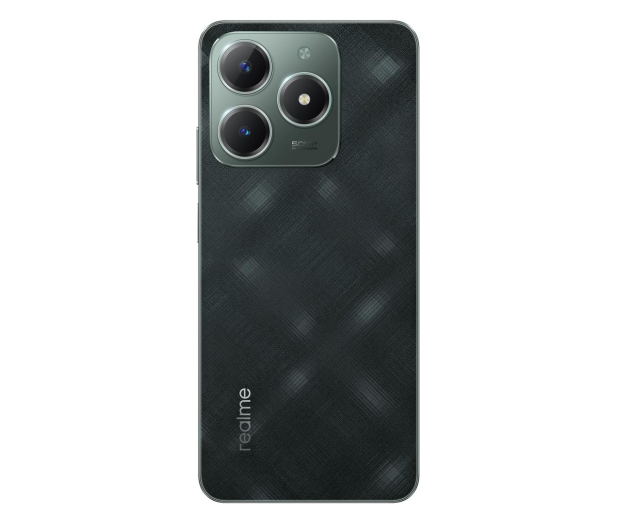 REALME C61 6/256GB Zielony - 1269840 - zdjęcie 6